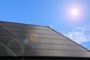 停電時も安心!太陽光+蓄電池で叶える安心の暮らし【藤岡市・高崎市注文住宅・平屋】